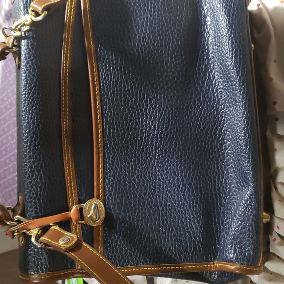 Preloved Dooney and Bourke Crossbody/Purse.offers welcome please 🙏 - Picture 5 of 6